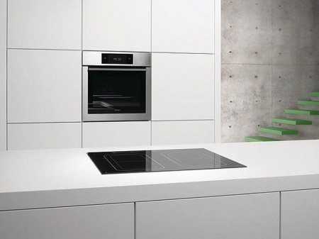 Варочная поверхность Gorenje GIT 67 B черный