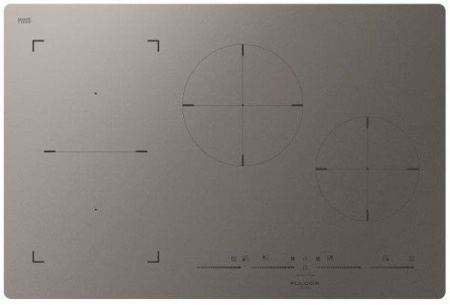 Поверхность FULGOR FSH 774 ID TS MAT
