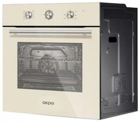 Духовой шкаф AKPO PEA 080 IV