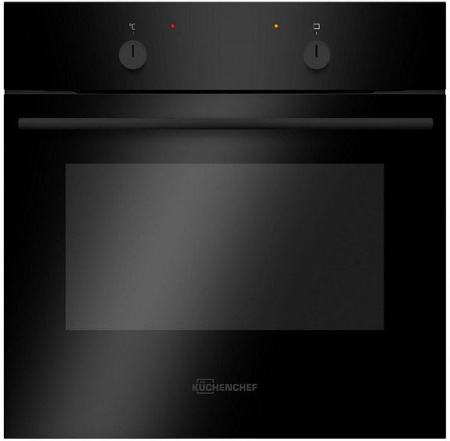Встраиваемый электрический духовой шкаф Kuchenchef KBE660S