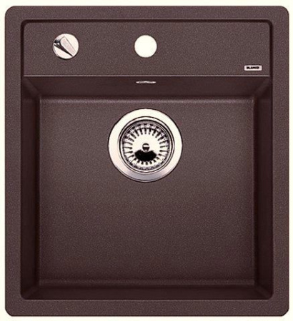 Кухонная мойка BLANCO dalago 45-f (517171)