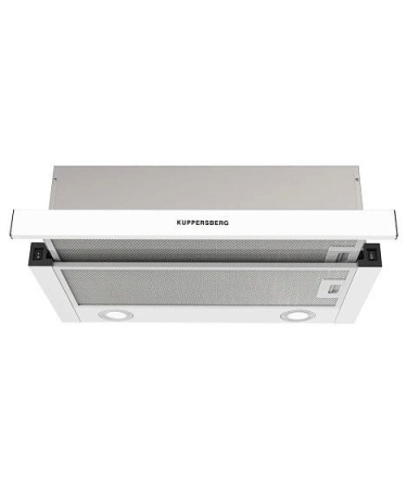 Вытяжка KUPPERSBERG SLIMHIT 60 WG