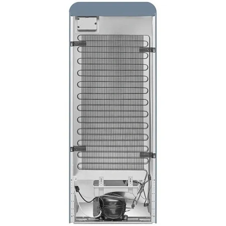 Холодильник SMEG FAB28RDSB6
