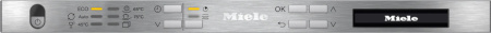Посудомоечная машина MIELE G 5990 SCVi SL