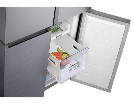 Холодильник Samsung RF-50 K5920S8