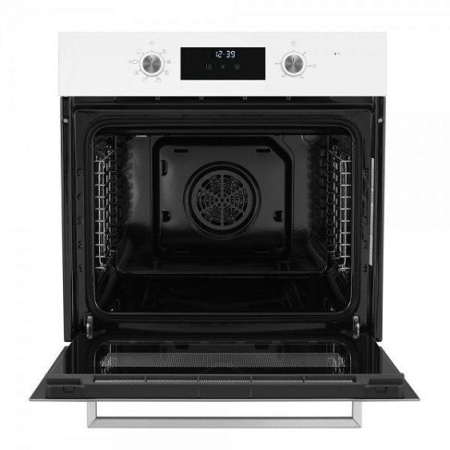 Духовой шкаф ZIGMUND & SHTAIN E 177 W