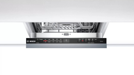 Посудомоечная машина BOSCH SPV2HKX41E