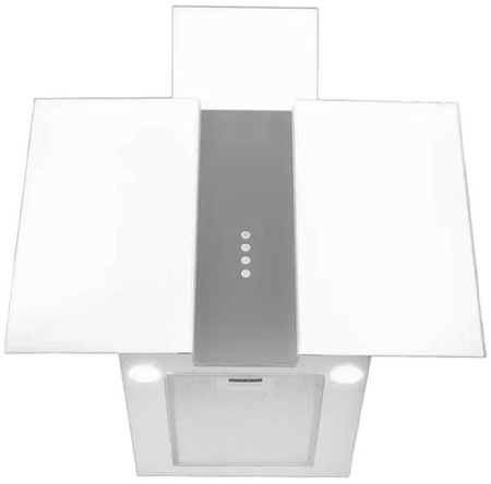 Вытяжка DELVENTO DLV93W1