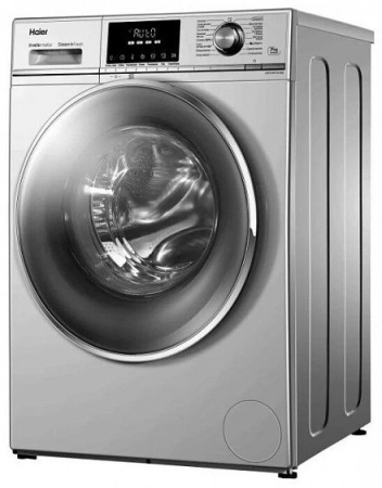 Стиральная машина  Haier HW70-BP12758S