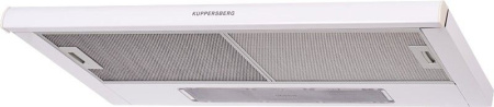 Вытяжка KUPPERSBERG slimlux ii 90 bg