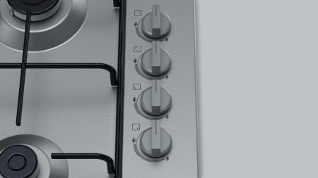 Варочная поверхность BOSCH PBP6C5B82O