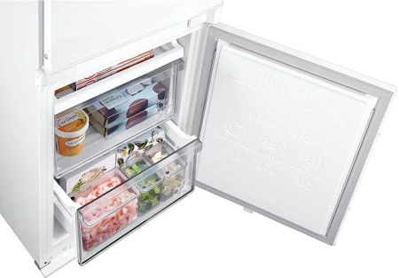 Холодильник SAMSUNG BRB80F26CES0EO — фото
