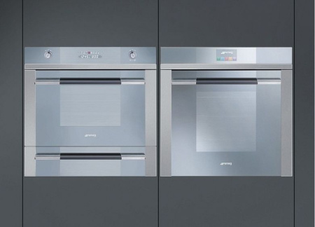 Духовой шкаф SMEG sfp140