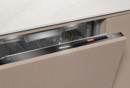 Посудомоечная машина MIELE G 7985 SCVi XXL AutoDos K2O
