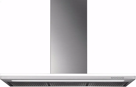 Вытяжка FALMEC lumen 120 inox neutro (800) ecp