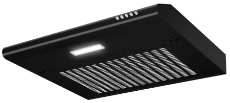Вытяжка MAUNFELD MPG 60 черный