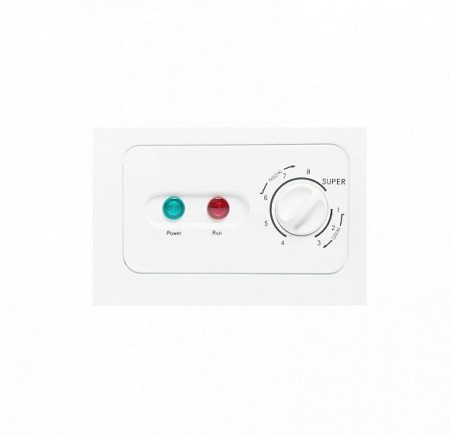 Морозильник-ларь ZARGET ZCF 280W