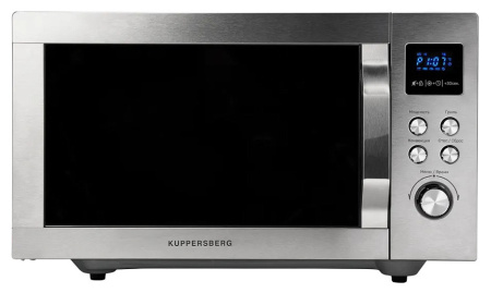 Микроволновая печь KUPPERSBERG FMW 250 X
