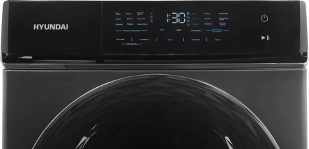 Сушильная машина HYUNDAI DFE8401