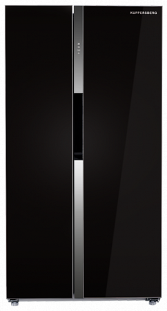 Холодильник KUPPERSBERG KSB 17577 BG
