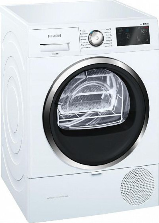 Сушильная машина SIEMENS WT 47W6H0OE