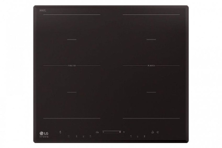 Варочная панель LG HU642VVH