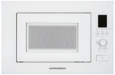 Микроволновая печь KUPPERSBERG HMW 650 W