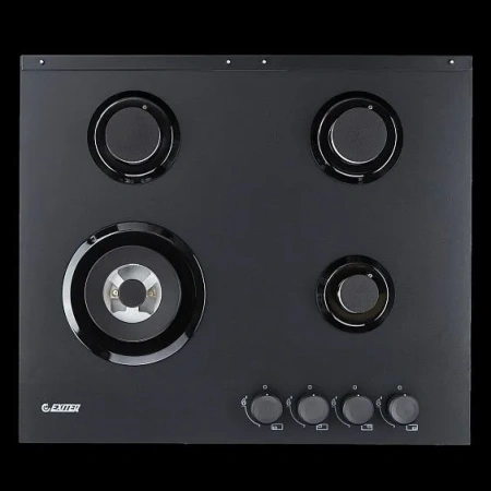 Варочная поверхность EXITEQ EXH-207 black matt