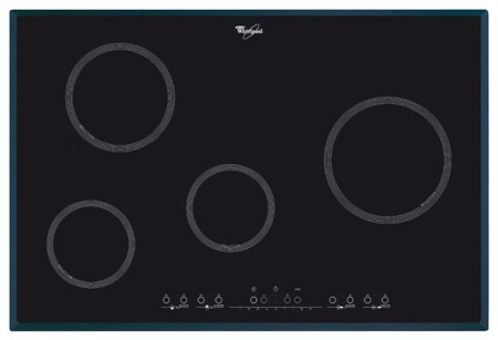 Поверхность WHIRLPOOL acm 707 ba