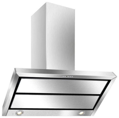 Вытяжка SIMFER konig 60 ix