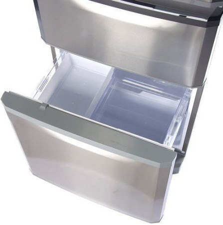 Холодильник MITSUBISHI ELECTRIC MR-CXR46EN-ST нержавеющая сталь