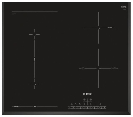Поверхность BOSCH PVS651FC1E