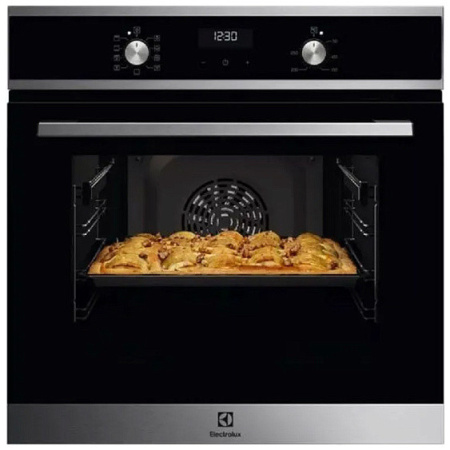 Духовой шкаф ELECTROLUX EOD5C70BX