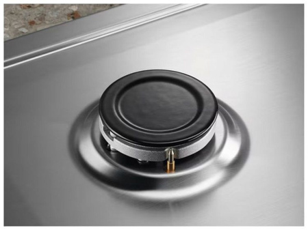 Варочная поверхность ELECTROLUX KGS6404SX
