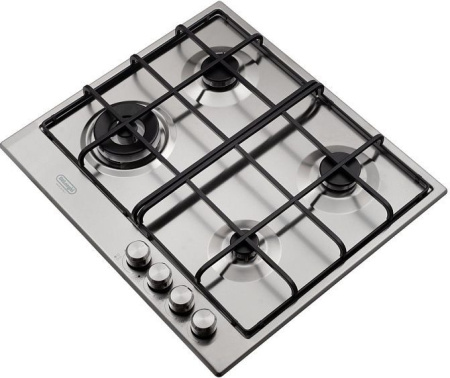 Варочная поверхность DELONGHI SLF 460 LX RUS