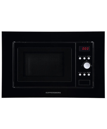 Микроволновая печь KUPPERSBERG HMW 615 B