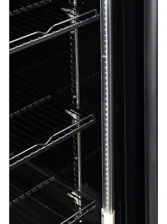 Холодильная витрина NORD FSC 400 GB