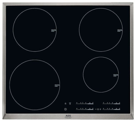 Поверхность AEG hk 654200 xb