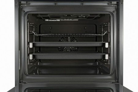 Духовой шкаф BOSCH HBG257SS0R