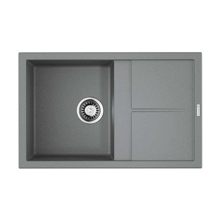 Кухонная мойка OMOIKIRI Sumi 79-GR (4993552)