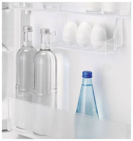 Холодильник ELECTROLUX RXB2AF82S