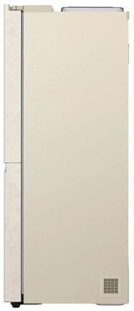 Холодильник LG GC-B257SEZV