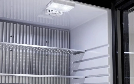Минибар INDEL B DRINK 60 Plus PV — фото