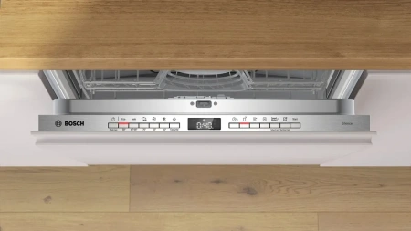 Посудомоечная машина BOSCH SMH4HVX03E