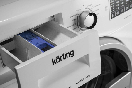 Стиральная машина KORTING KWM 60F12105