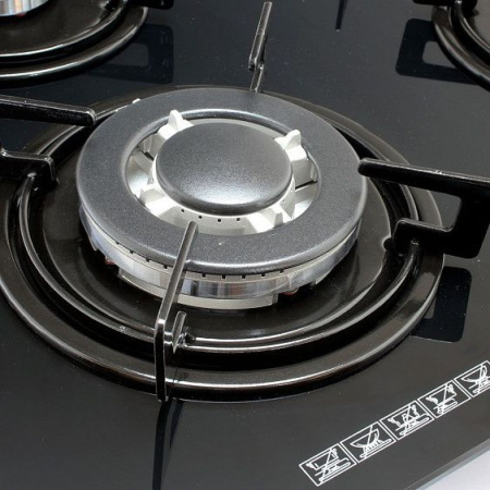 Варочная панель GINZZU HCG-445