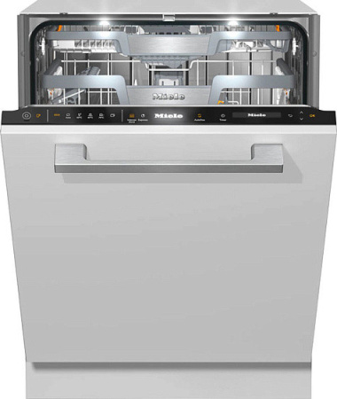Посудомоечная машина MIELE G 7660 SCVi AutoDos