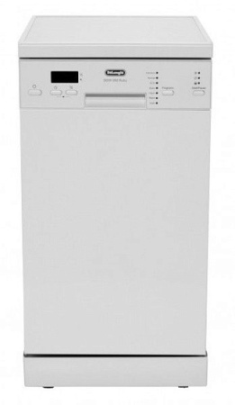 Посудомоечная машина DELONGHI ddw 09 s ruby