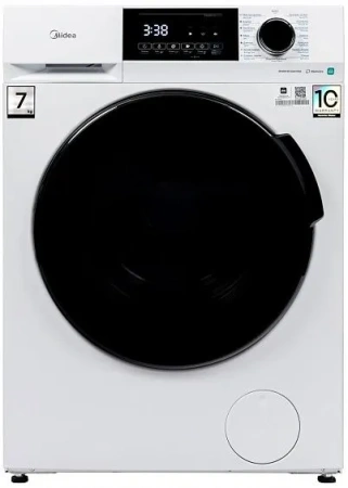 Стиральная машина MIDEA MFC3712BSW40/W