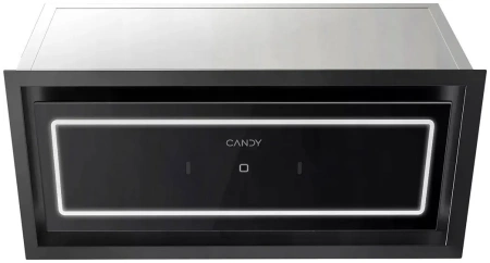 Вытяжка CANDY CVXBI662GB